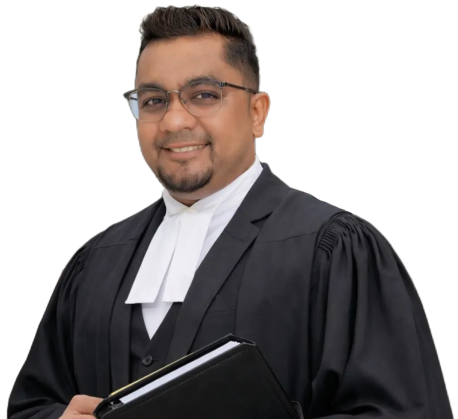 lawyer in mauritius before supreme court